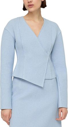 Lafayette 148 New York Jacket