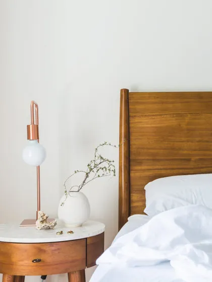 How to Feng Shui your home: The basics