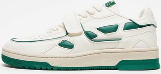 SAYE M92 Bold - Sneakers unisex verdi-Verde