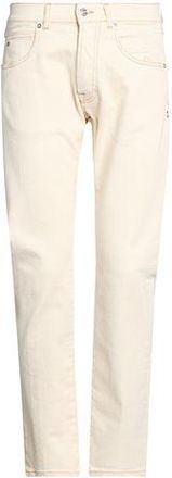 Nine In The Morning BOTTOMWEAR - Jeans on YOOX.COM