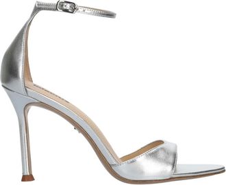 Lola Cruz Mujer, Zapatos, Gris, Talla: 38 EU