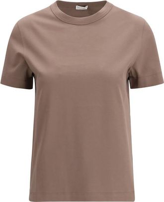 Brunello Cucinelli T-Shirts