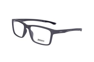 Briko 0010 A0A Dark Grey 54mm