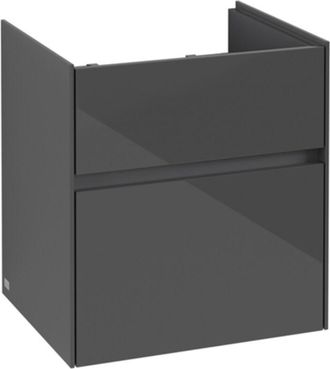 Villeroy & Boch Villeroy&boch - Armario De Lavabo Collaro De 510x546x414 Mm, 2