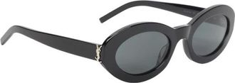 Saint Laurent Mujer, Accesorios, Negro, Talla: ONE Size