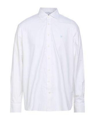 Hackett CAMISETAS Y TOPS - Camisas en YOOX.COM