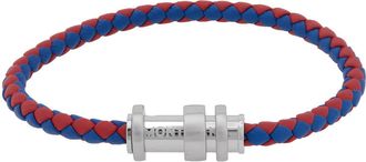 Montblanc Ocean Spirit Wrap Me Bracelet, Size 63