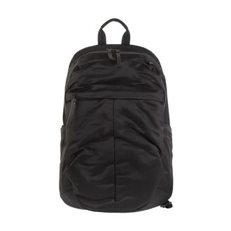 Premiata Backpacks - - Bags - unisex - Nero - ONE SIZE