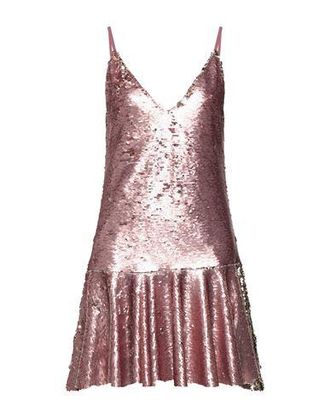 In The Mood For Love Mini dresses