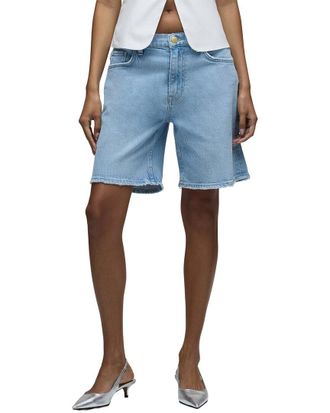 Hudson Hudson Jeans Bayou Basin Bridge Short