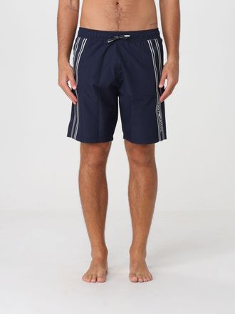 Emporio Armani Costume da bagno in tessuto tecnico