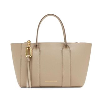 Marc Jacobs Tassen.. - Dames - Shoppers - Beige - ONE Size - Tassen