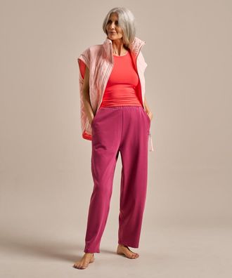 BAM Tulip Yoga Pants - 10