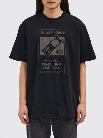 44 Label Group T-shirt stampata 44 Label Group