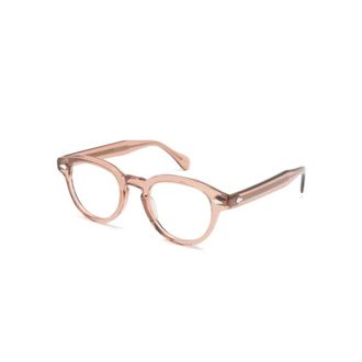Moscot unisex, Accessoires, Bruin, Maat: 46 MM