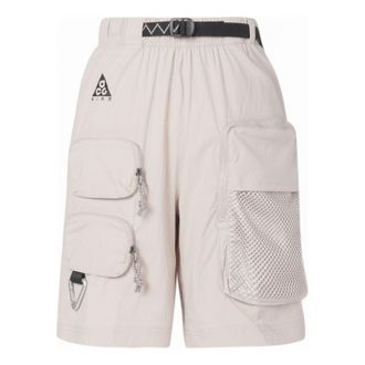 Nike Lab ACG Cargo String Black CK7856-223