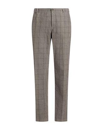 Berry & Brian BOTTOMWEAR - Trousers on YOOX.COM