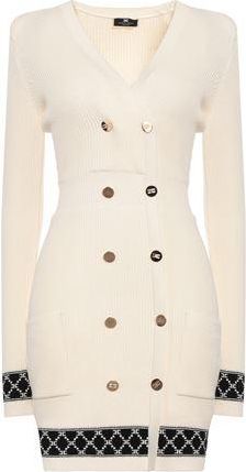 Elisabetta Franchi VESTIDOS - Minivestidos en YOOX.COM