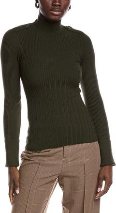 Reiss Vienne Mock Neck Jumper