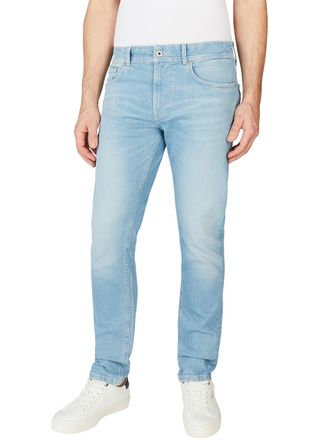 Pepe Jeans London TAPERED JEANS