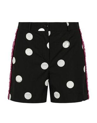 Moschino BOTTOMWEAR - Shorts & Bermuda Shorts sur YOOX.COM