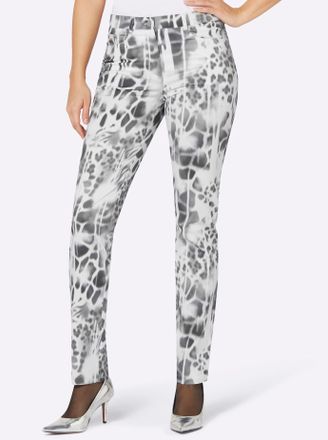 Création L 5-Pocket-Hose