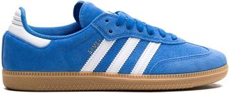 adidas Samba Adv Blue Bird sneakers - men - Rubber/Suede/Fabric - 5.5