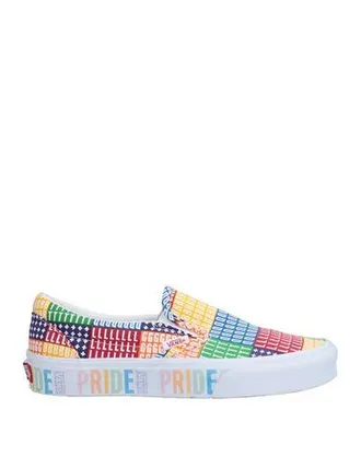 Vans FOOTWEAR - Trainers on YOOX.COM