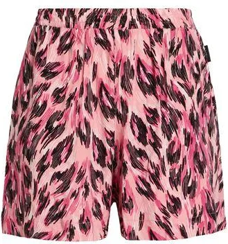John Richmond BOTTOMWEAR - Shorts & Bermuda Shorts sur YOOX.COM