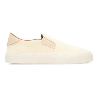 Moncler Monclub Slip-On Trainers