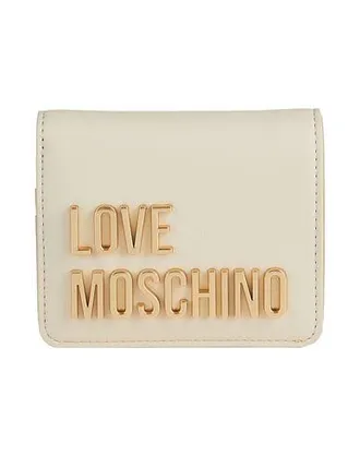 Love Moschino PICCOLA PELLETTERIA - Portafogli su YOOX.COM