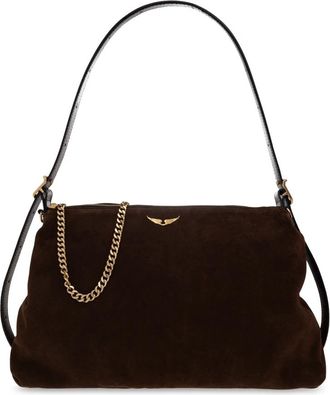 Zadig&Voltaire Mujer, Bolsos, Marr&oacute;n, Talla: ONE Size