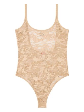 Diesel Megan body - Beige