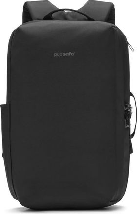 Pacsafe Metrosafe X 16 Commuter Backpack in Black at Nordstrom