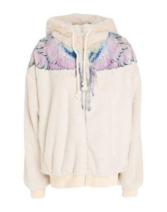 Marcelo Burlon CAPISPALLA - Shearling & Teddy su YOOX.COM