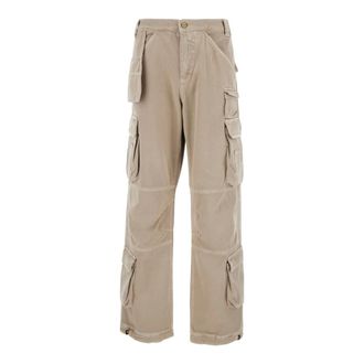 Cultura Hombre, Pantalones, Beige, Talla: XL