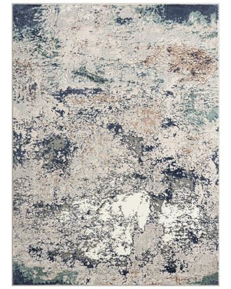 LR Home Lr Home Antalya Performance Area Rug