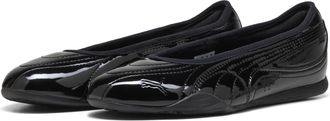 Puma Ballerine Catch Soleil da donna, Accessori, Nero, 35.5