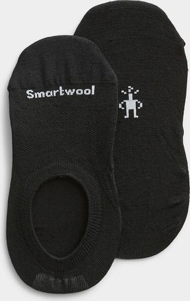 Smartwool Womens Padded-toe foot liners