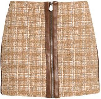Pinko BOTTOMWEAR - Mini skirts on YOOX.COM