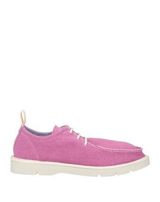 Panchic FOOTWEAR - Lace-up shoes on YOOX.COM