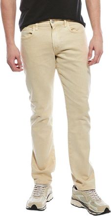 Hudson Hudson Jeans Blake Biscotti Jean