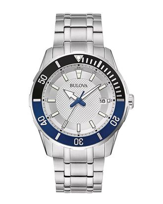 Bulova Mens Classic Watch
