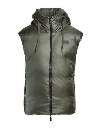 Emporio Armani CAPISPALLA - Smanicati su YOOX.COM