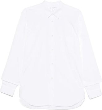Comme Des Gar&ccedil;ons Shirt