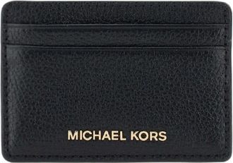 Michael Kors Jet Set Card Holder