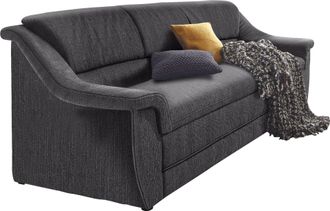 Domo Collection 3-Sitzer »Lale formschönes und komfortables Sofa, zeitlos und elegant,« optimal für kleinere Räume