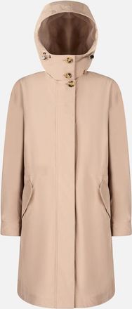 Geox Anyweco Woman Natural, Size: 38