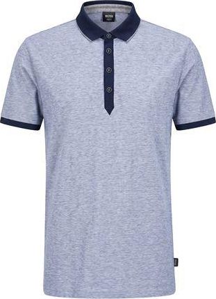 HUGO BOSS TOPWEAR - Polo su YOOX.COM