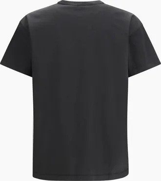 Diesel Mens T-Norm-Iod T-Shirt 900 Cotton T-Shirts And Polos